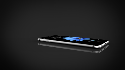 Phone 6 2手机缩略图